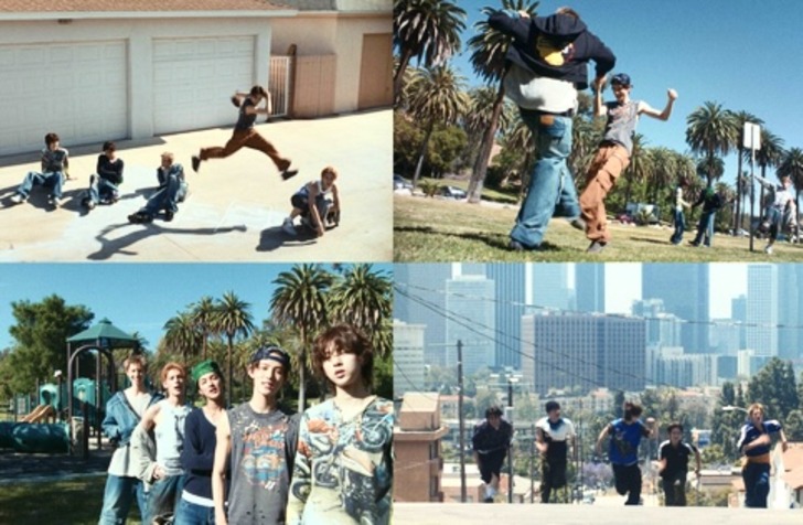 CORTIS pamer talenta dan kreativitas penuh di MV lagu GO!