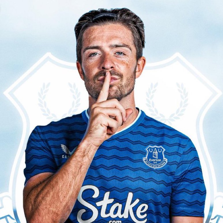 Jack Grealish