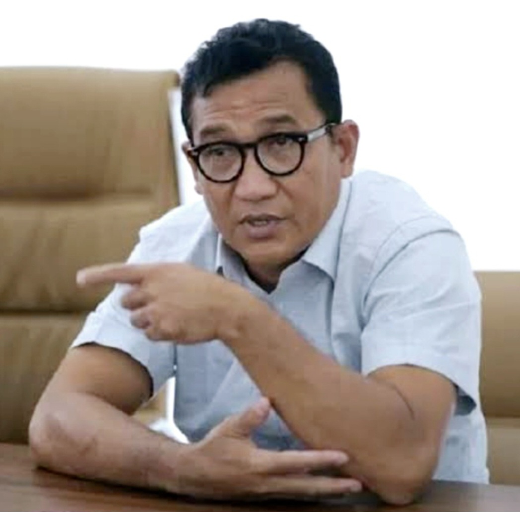 Anggota Pansus RPJMD NTB Raden Nuna Abriadi memastikan pembahasan APBD Perubahan 2025 dilakukan usai pengesahan Perda RPJMD NTB 2025-2029.
