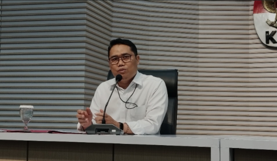 KPK usut pelaku dugaan korupsi pengadaan kuota haji