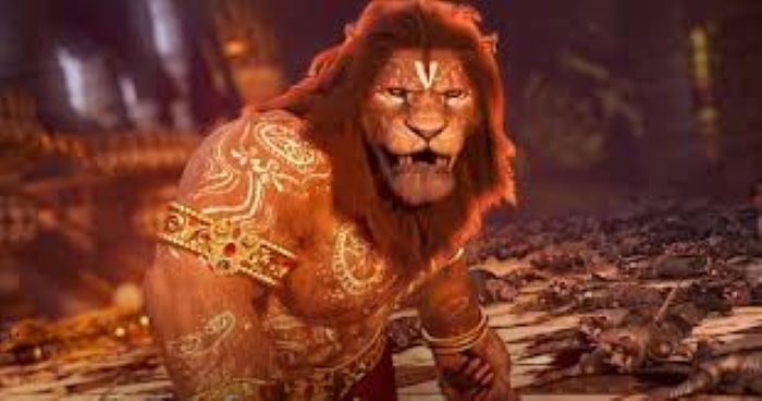 Mahavatar Narasimha resmi geser Akshay Kumar dan Salman Khan di box office, jadi film Hindi terlaris ke-6 tahun ini! (foto koimoi)