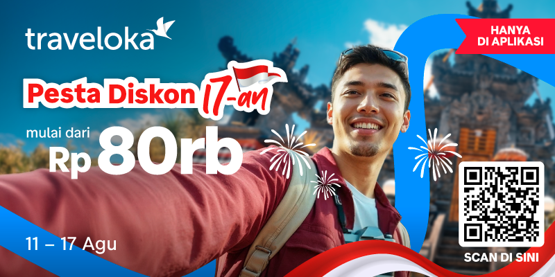 Kuala Lumpur juga memiliki berbagai fasilitas yang memudahkan perjalanan keluarga, seperti transportasi umum yang nyaman.