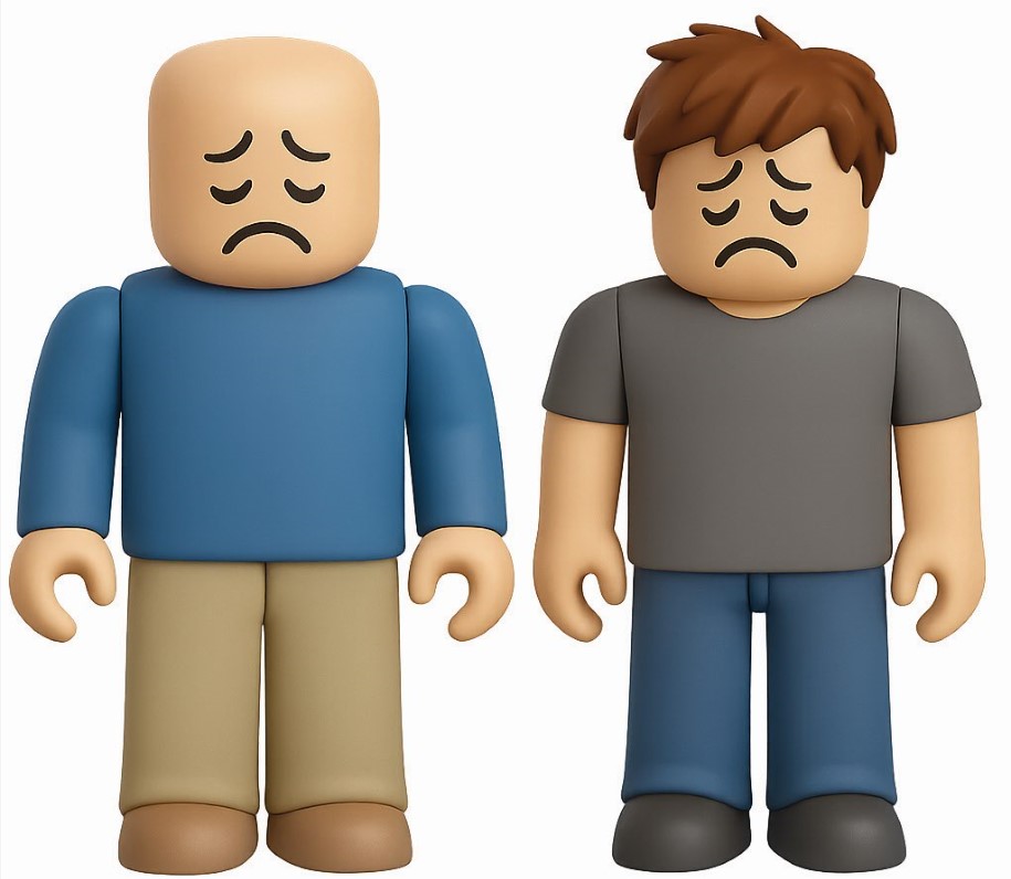 Kementerian Komdigi Diminta Segera Bertindak Memblokir Roblox.&nbsp;Orang Tua Diminta Awasi Anak-Anaknya.
