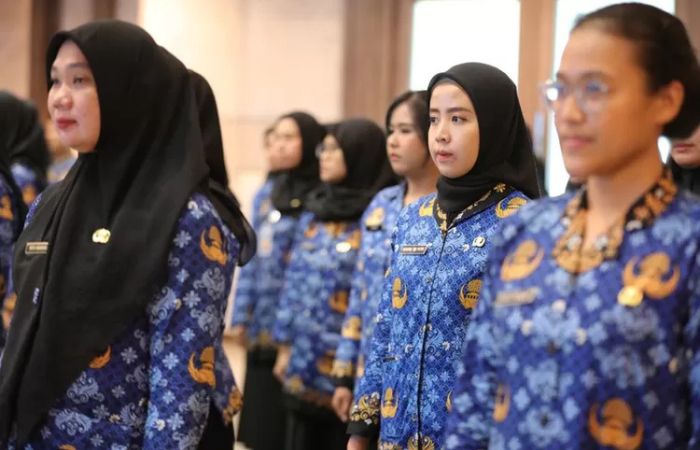 Persyaratan yang harus dipenuhi honorer Lombok Barat dari Kemenpan RB untuk diangkat menjadi PPPK paruh waktu