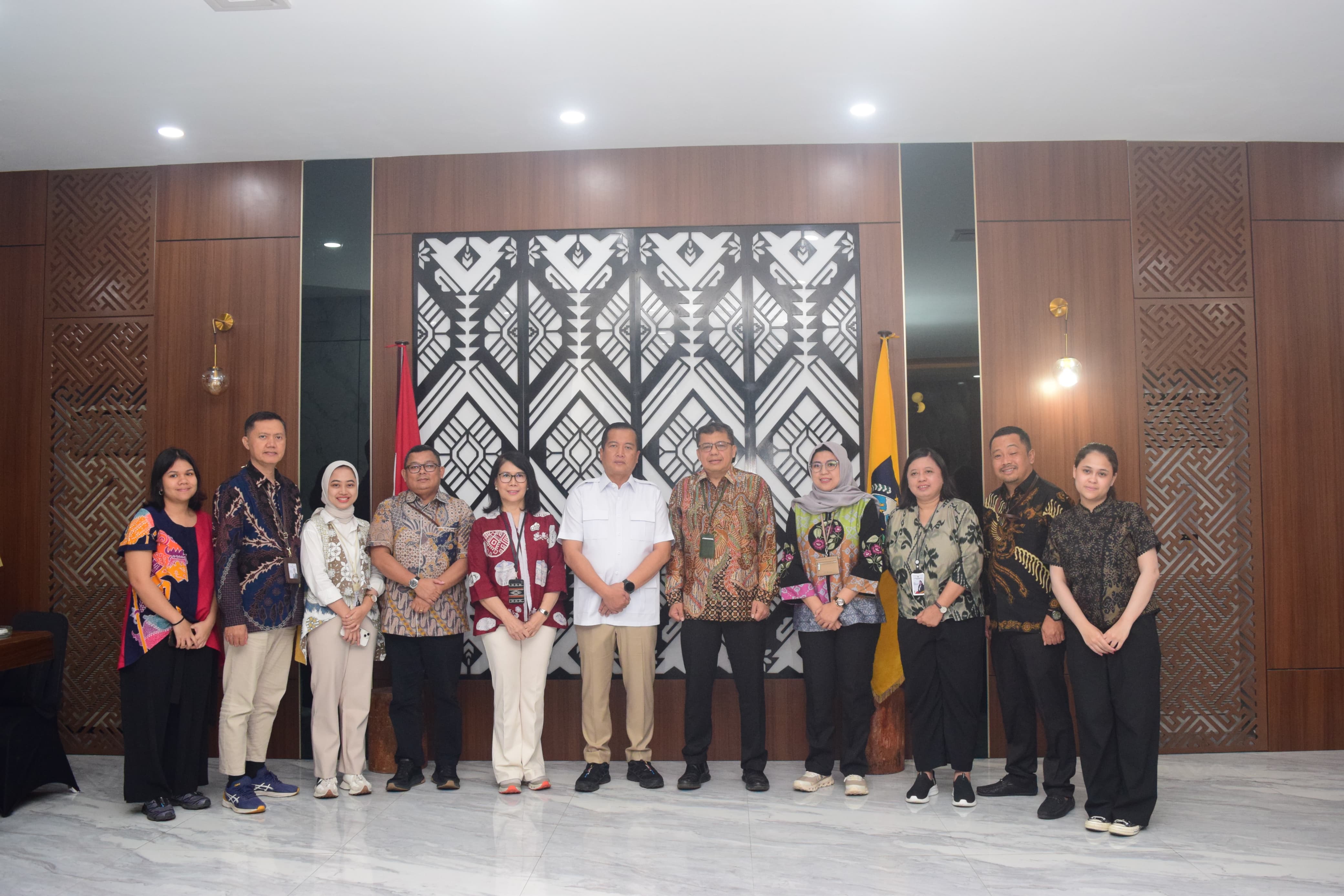 Desa Berdaya Targetkan Kemiskinan Ekstrem Jadi Nol, Kemiskinan Ekstrem Nol Melalui Program Desa Berdaya