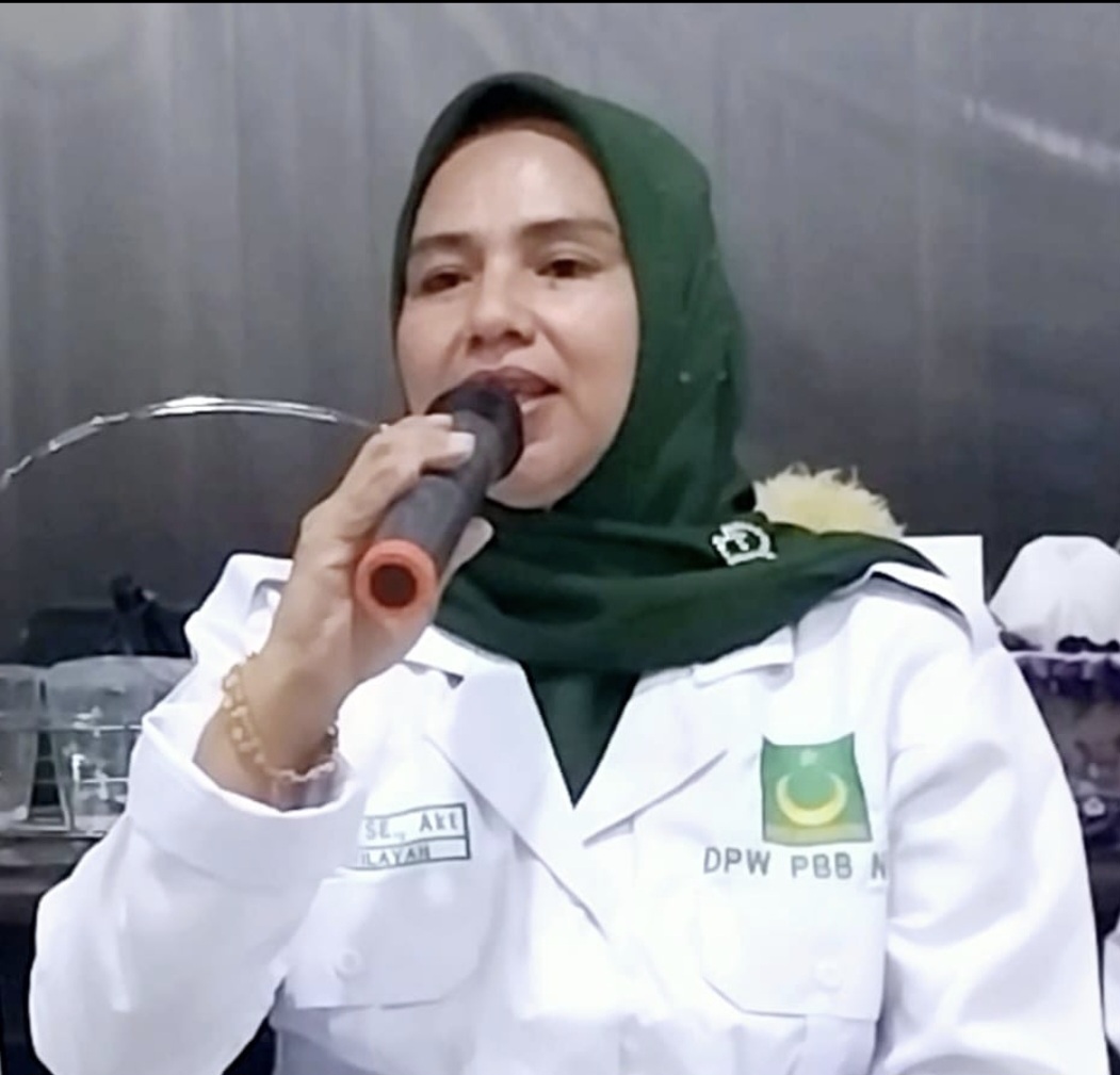 Anggota Komisi V DPRD NTB Nadirah Al-Habsyi mengingatkan warga NTB masih rentan menjadi sasaran korban TPPO.