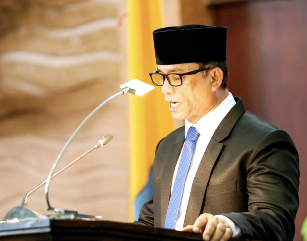 Ketua Pansus RPJMD NTB 2025-2029 Hasbullah Muis Konco memberi catatan kriris agar RPJMD NTB tidak menjadi ritual lima tahunan.