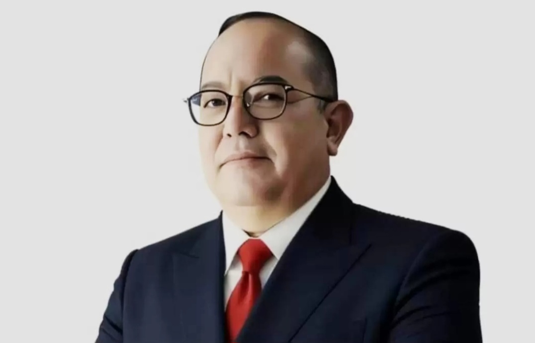 Dirut PT Agrinas Pangan Nusantara Danantara