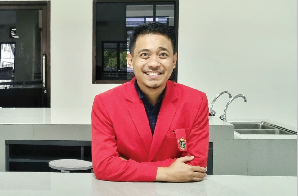 Prof Andi Dian Permana