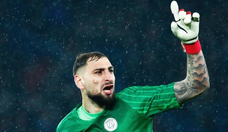 Gianluigi Donnarumma