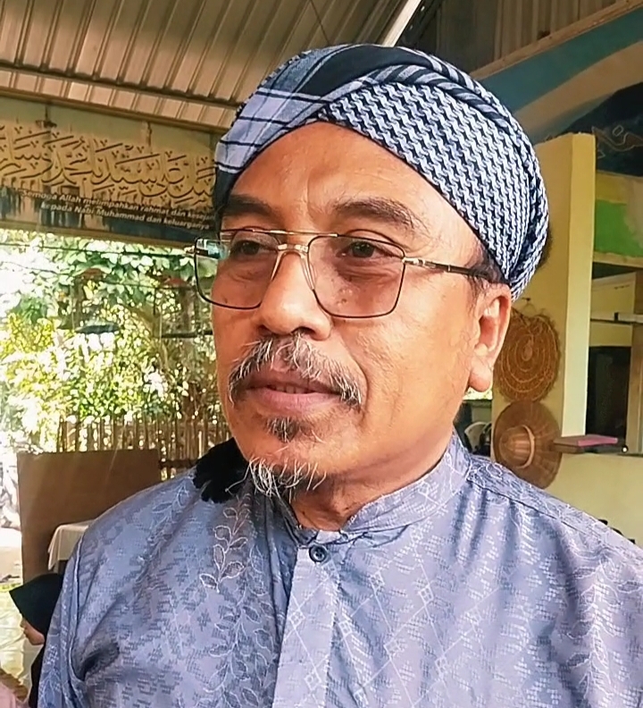Ahmad Supli, legislator PKS ini setuju Pasar Seni Sengkerang disulap jadi rumah sakit