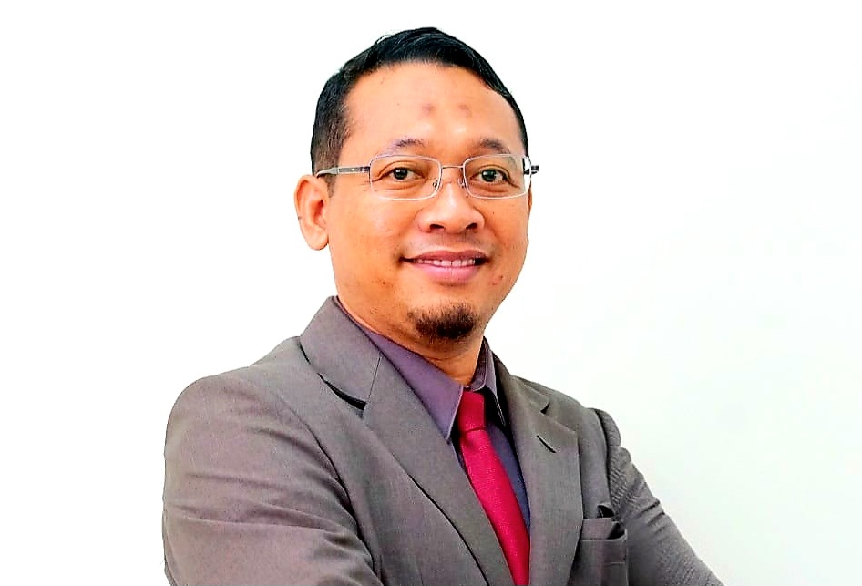 Dr. dr. Rohadi, Sp.BS, Subsp.N-Onk (K)., FICS.,FINPS, SH. M.H.(Kes)