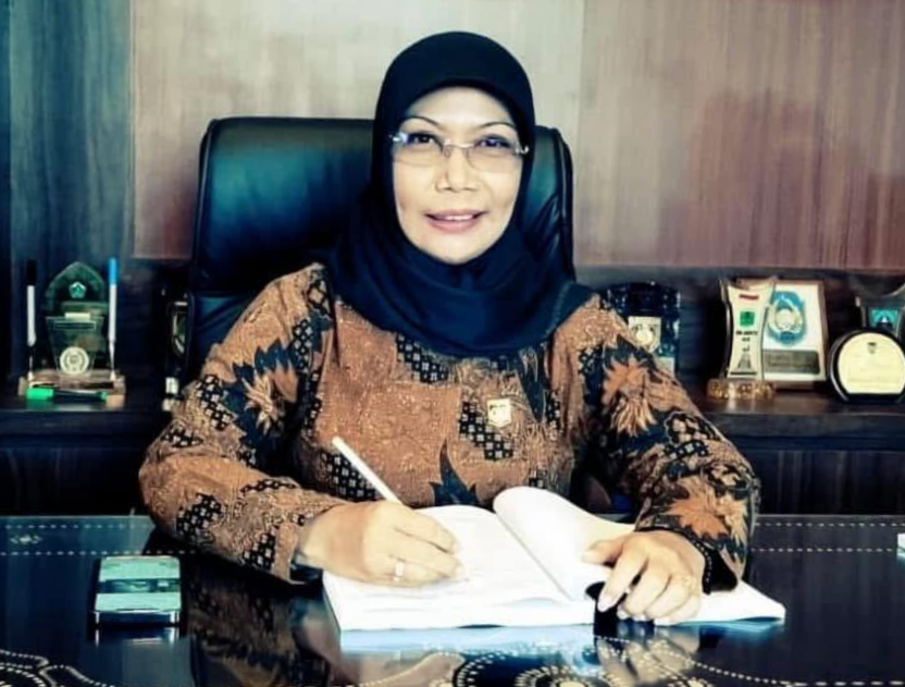 Nyayu Ernawati