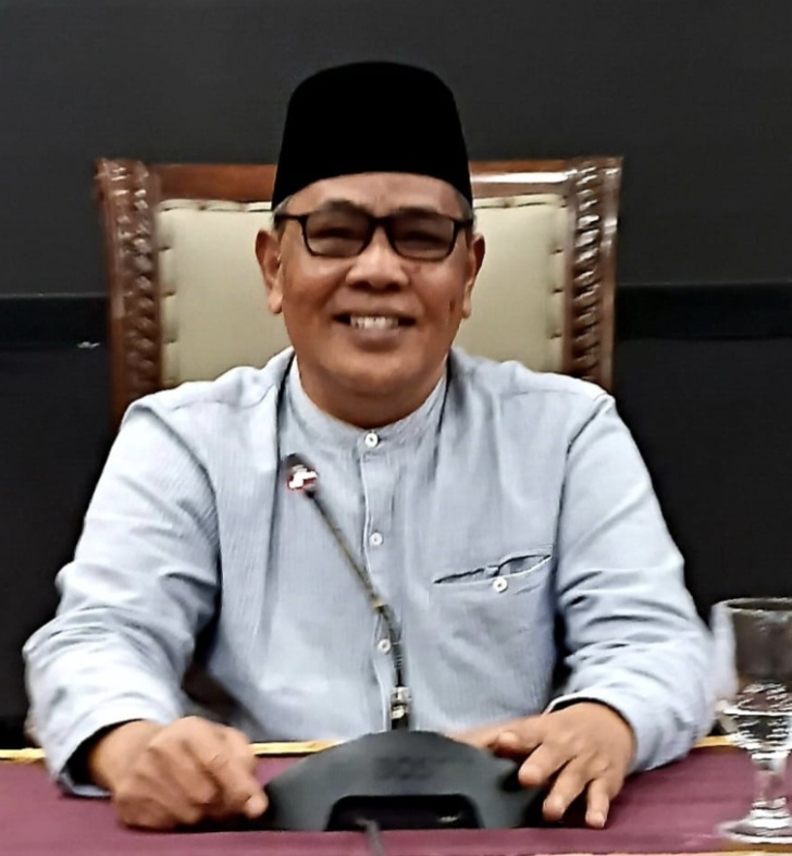 Ketua Pansus 1 Jamhur memastikan perubahan Perda Nomor 7 Tahun 2017 tentang Hak Keuangan dan Administratif Pimpinan dan Anggota DPRD NTB sudah sesuai regulasi.