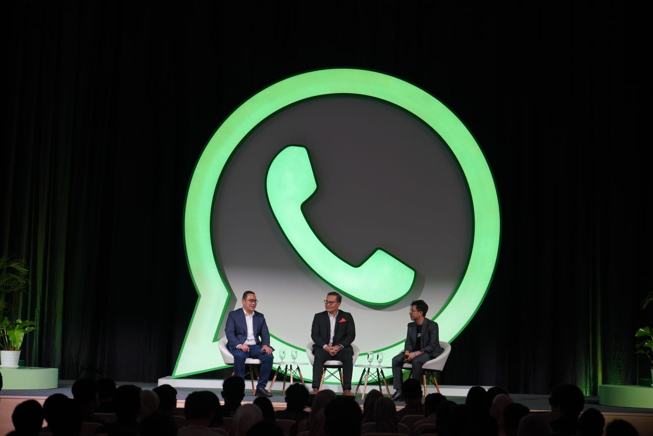 Aplikasi WhatsApp Business gratis telah menjadi pilihan favorit yang digunakan setiap hari oleh para pelaku UMKM di Indonesia.