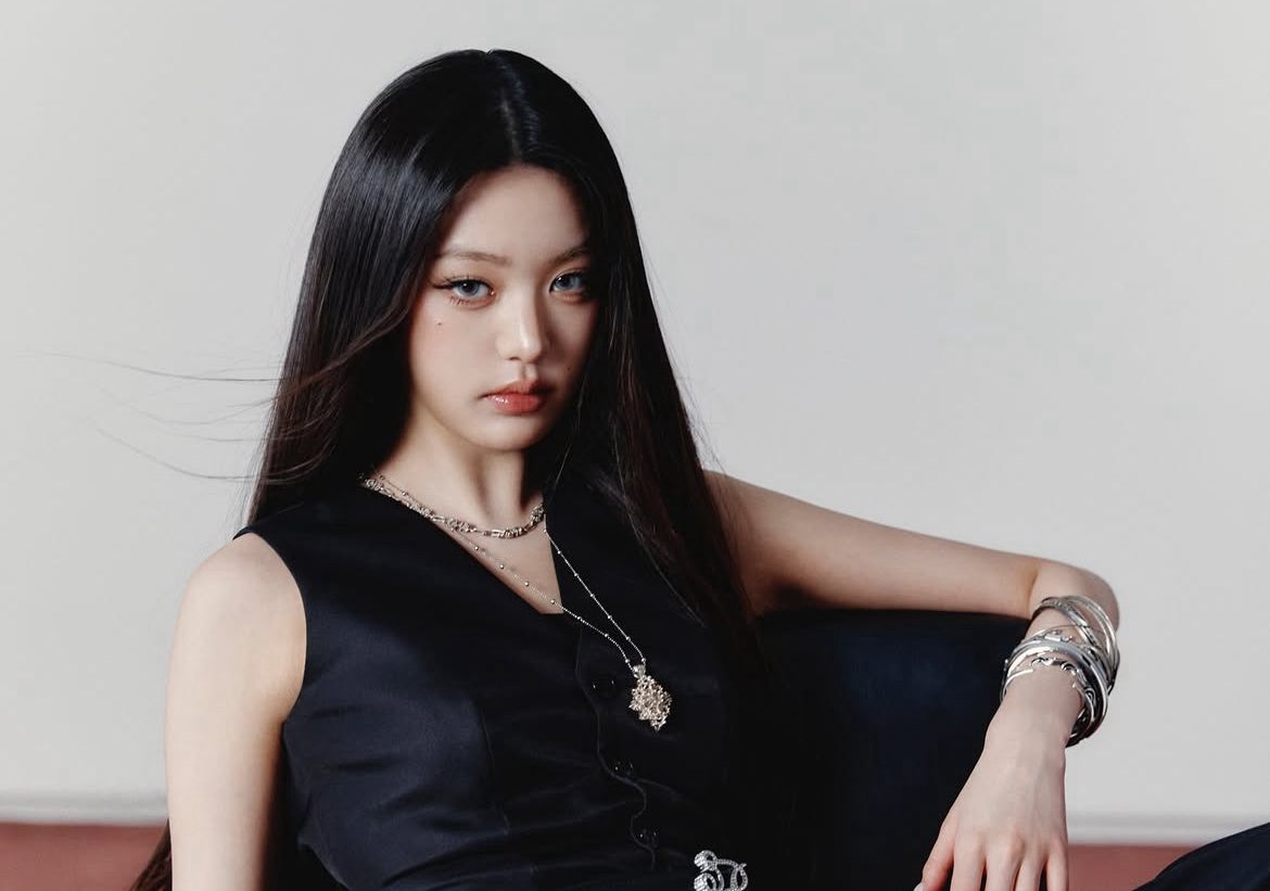Jang Wonyoung IVE