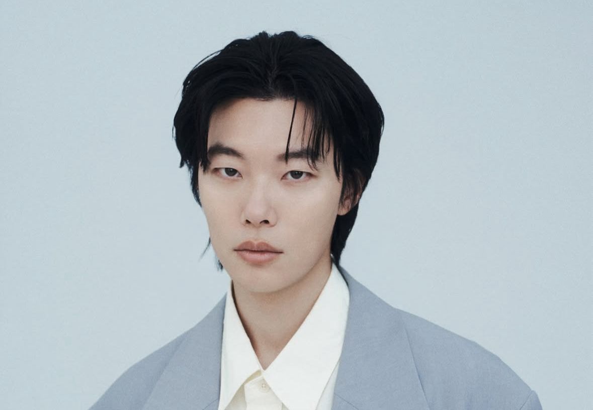 Aktor Ryu Jun Yeol