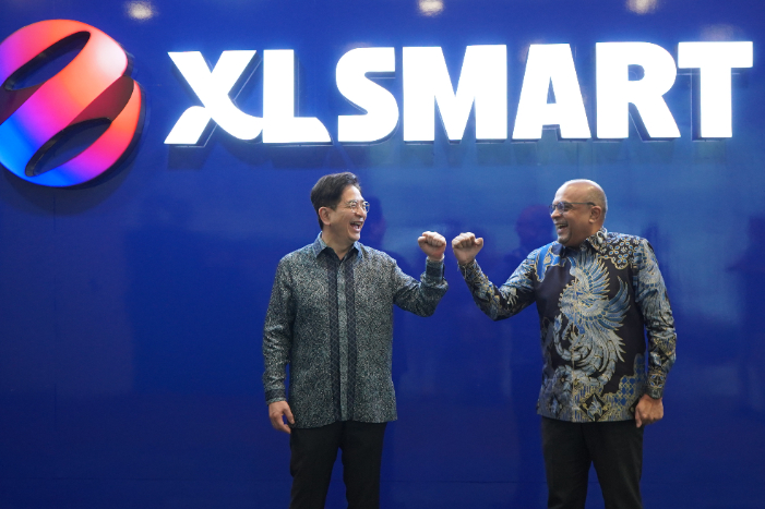 RUPSLB XLSMART tetapkan Sanjay Vaghasia sebagai direktur baru, perkuat tim kepemimpinan pasca-merger untuk strategi jangka panjang.