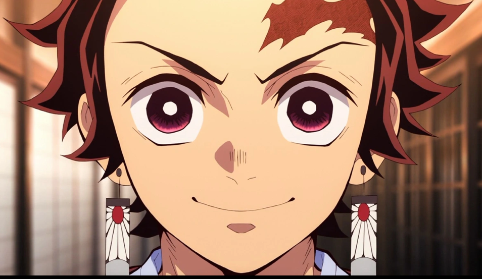 Seri Demon Slayer