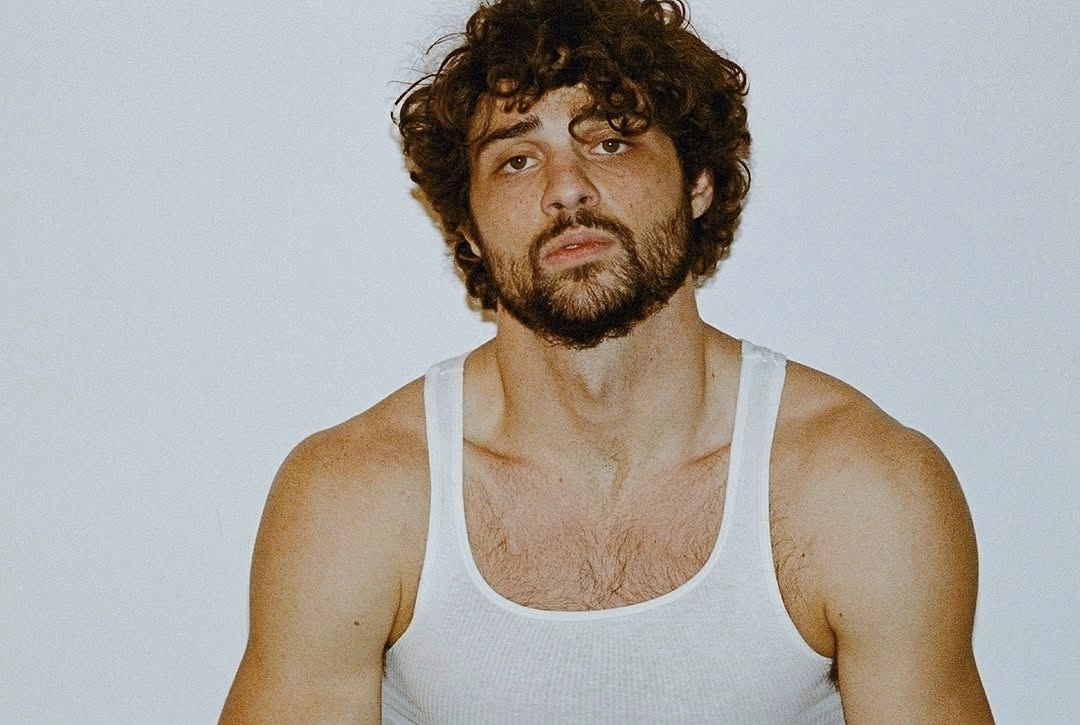 Noah Centineo resmi dipilih untuk menggantikan Sylvester Stallone sebagai Rambo muda. (Foto: instagram)