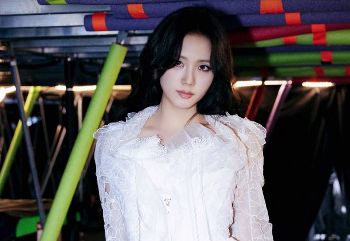 Jisoo BLACKPINK