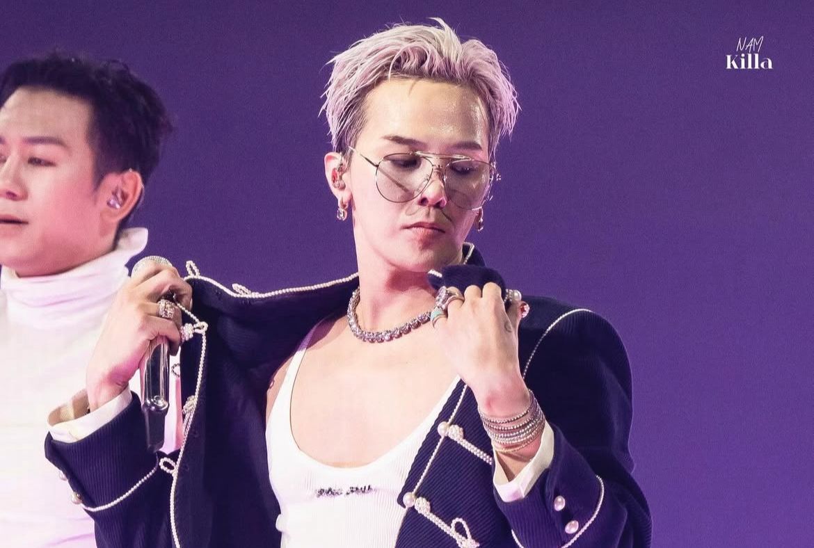G-Dragon