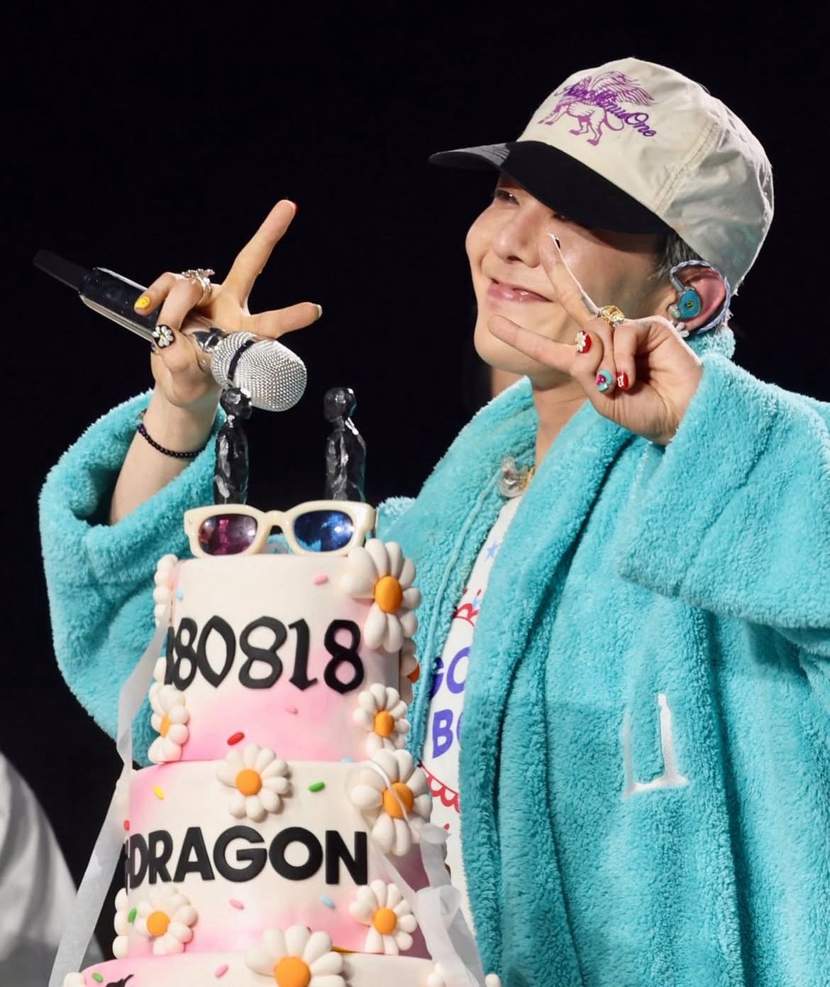 G-Dragon