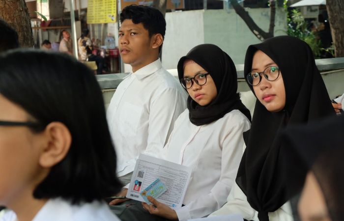 Kemenpan RB minta surat sakti untuk usulan PPPK paruh waktu termasuk honorer Lombok Timur