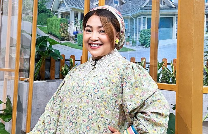 Ini keinginan Mpok Alpa sebelum meninggal dunia untuk bayi kembarnya yang bikin haru