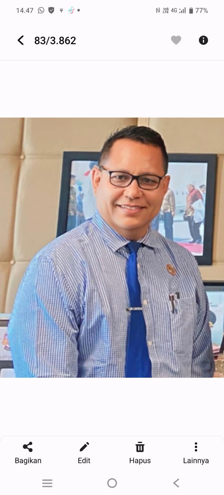 Abdul Hanan