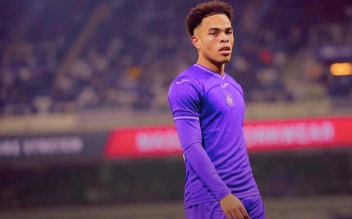 AC Milan diberitakan tertarik pada Mario Stroeykens, yang bermain untuk Anderlecht.