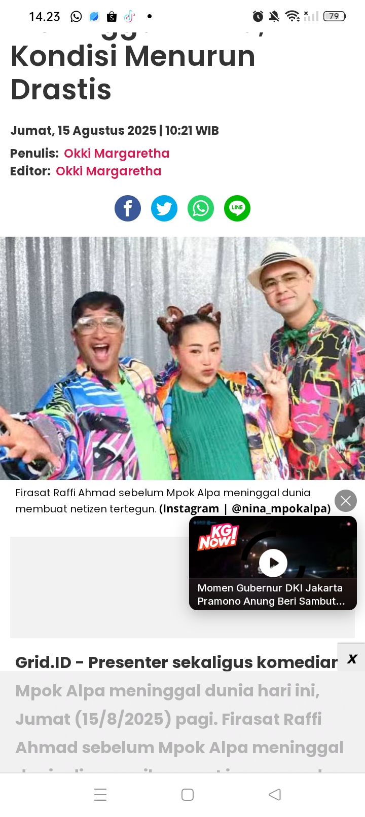 Raffi Ahmad
