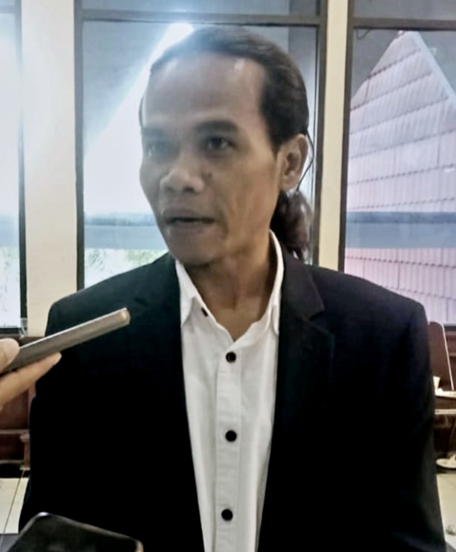 Anggota Pansus RPJMD NTB M.Nashib Ikroman menilai penekanan angka kemiskinan ekstrem jadi nol persen 2029 dinilai realistis meskipun banyak kendala di lapangan.