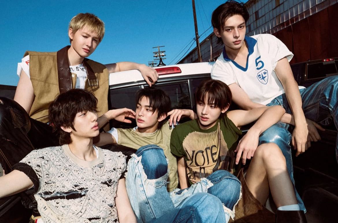 Rolling Stone sebut CORTIS debut K-Pop paling seru tahun ini