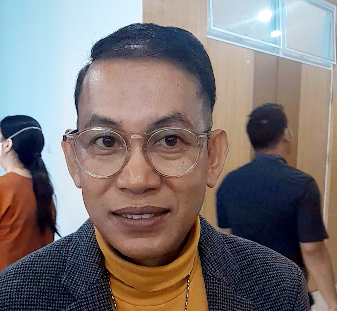 Dr. Syamsuriansyah
