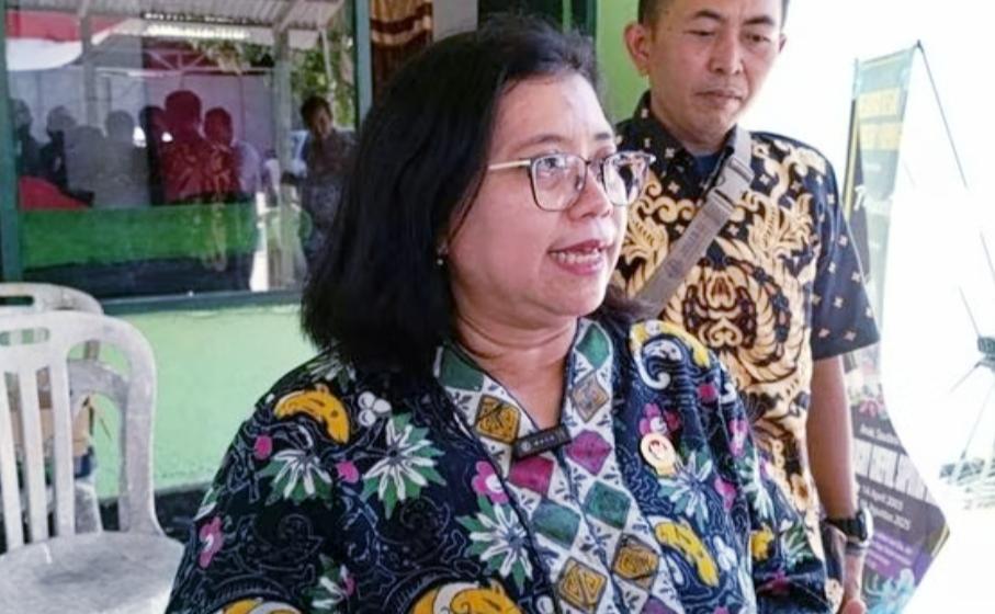 LPSK jemput bola datangi keluarga  Prada Lucky Jumat (15/8),  taawarkan perlindungan bagi semua saksi dan korban.