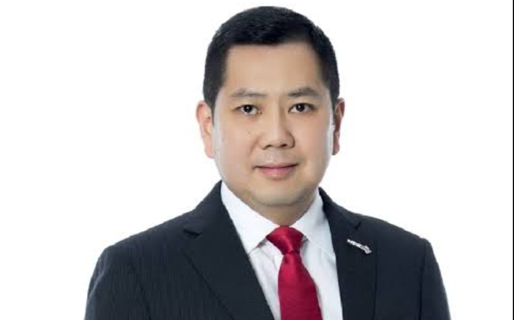 Hary Tanoesoedibjo digugat CMNP