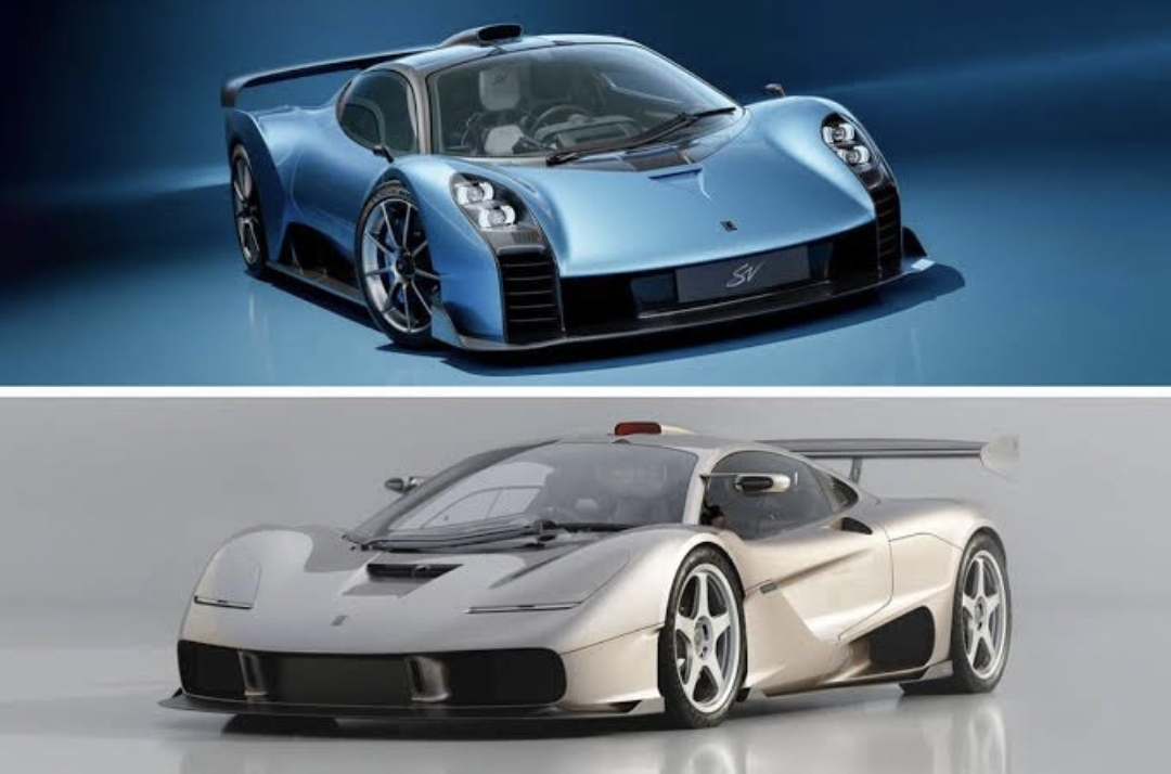 Dua supercar V12 ini adalah penghormatan modern pada McLaren F1 GTR S1 LM legal jalan raya, Le Mans GTR fokus trek, keduanya sudah sold out dan mulai dikirim 2026. (istimewa)