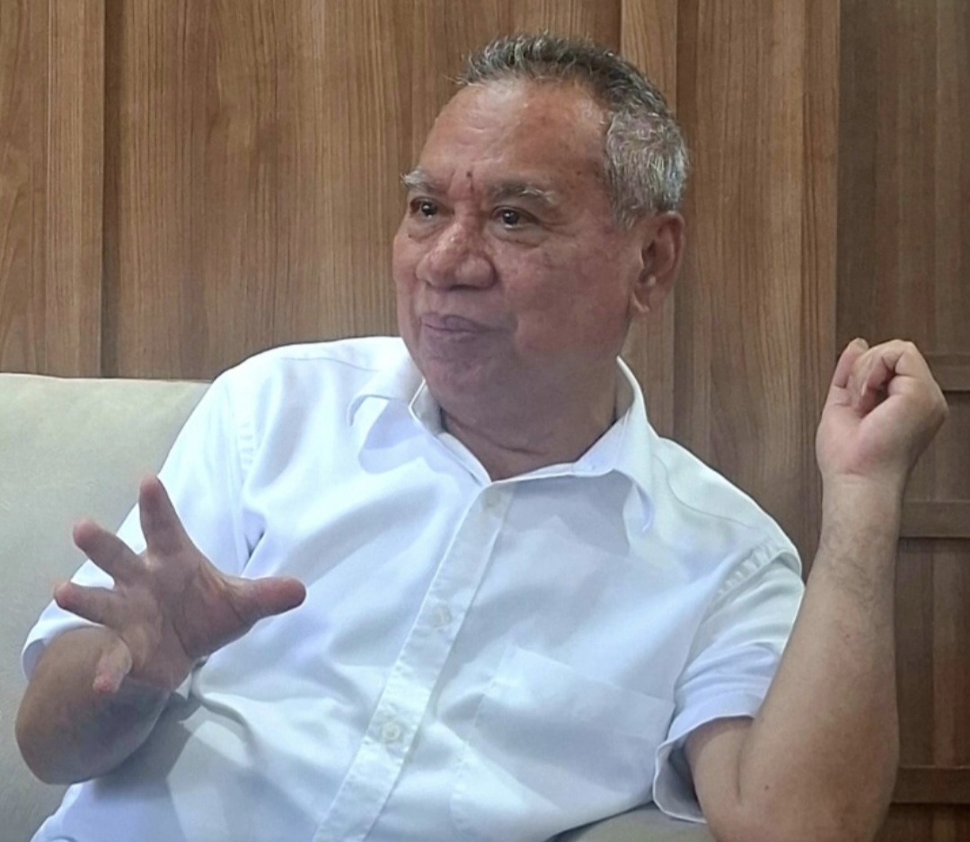 Wakil Ketua DPRD NTB H Muzihir mendesak Gubernur segera turun tangan mengatasi krisis air bersih yang melanda Gili Trawangan dan Gili Meno.