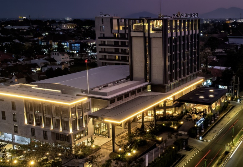 Pengusaha hotel dan restoran di Kota Mataram mulai menerima surat tagihan terkait royalti musik dari Lembaga Manajemen Kolektif Nasional (LMKN).