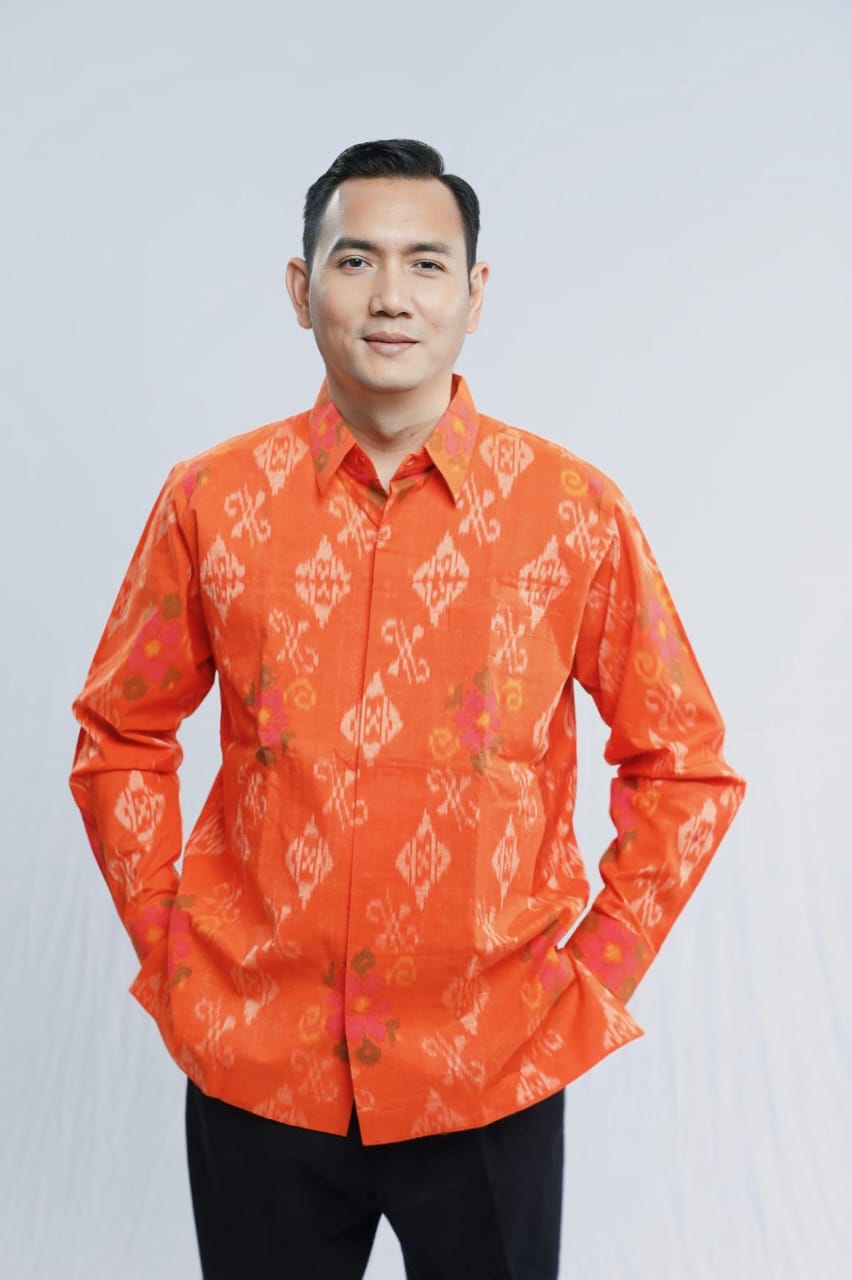Ubaidillah (Istimewa)