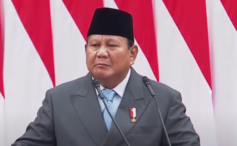 Prabowo Dorong Pembiayaan Kreatif di Luar APBN, Perkuat Peran Swasta dan Danantara untuk Pertumbuhan Ekonomi