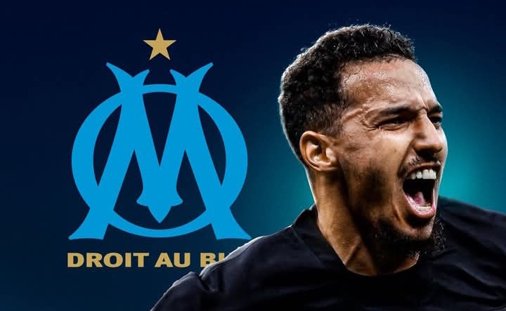 Ismael Bennacer, pemain AC Milan yang diminati Olimpic Marseille.