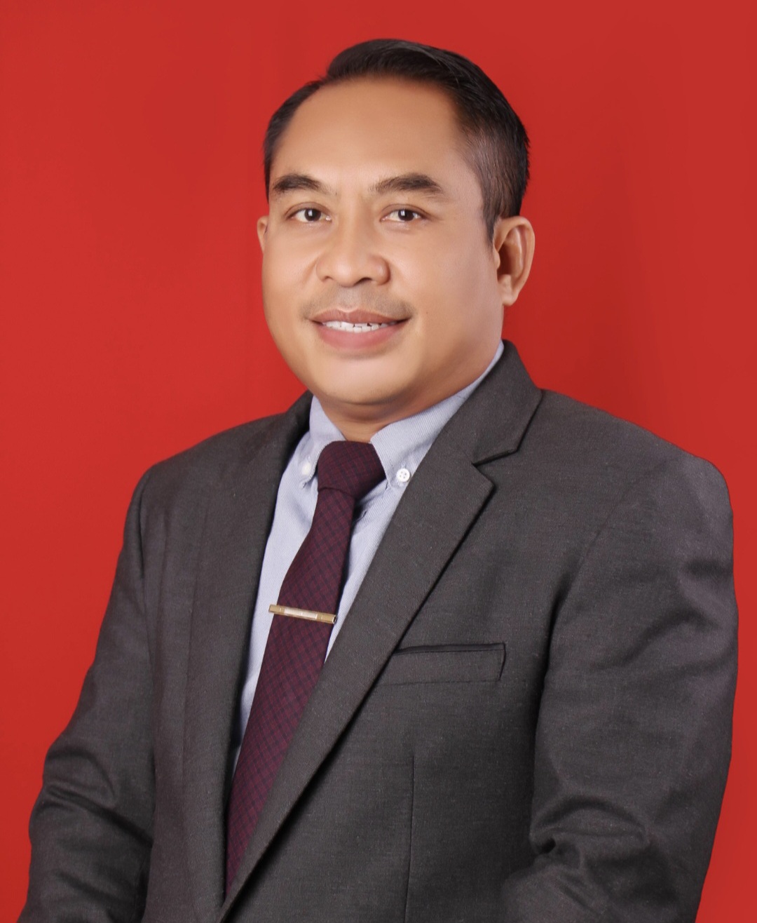 Sudirsah Sujanto (Ketua Fraksi Gerindra DPRD NTB)