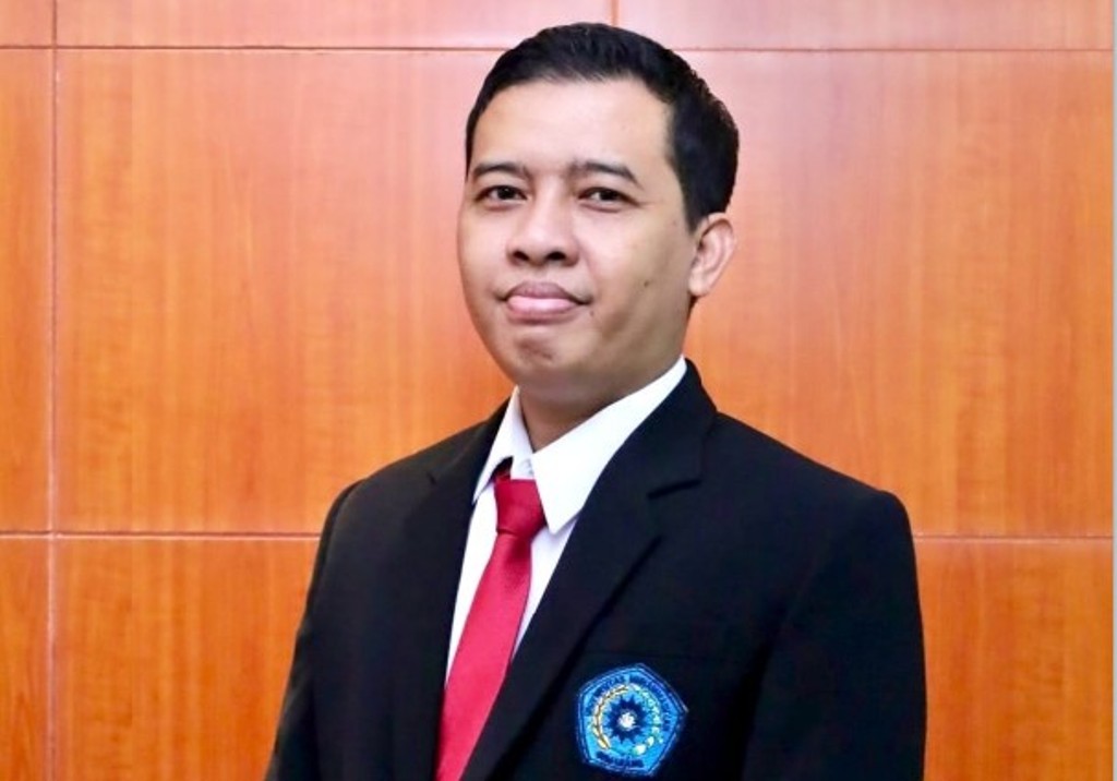 Oleh: Prima Trisna Aji (Dosen prodi Spesialis Medikal Bedah Universitas Muhammadiyah Semarang)