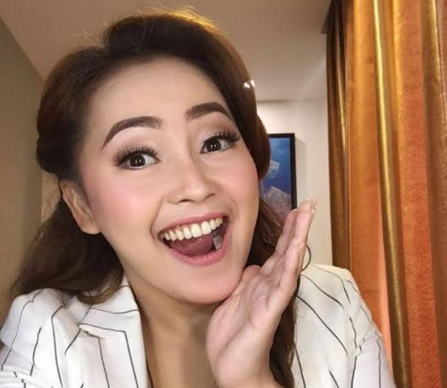 Dari setiap rezeki yang diperoleh dari pekerjaannya di dunia hiburan, Mpok Alpa selalu menyisihkan sebagian untuk menyumbang ke Mushola.