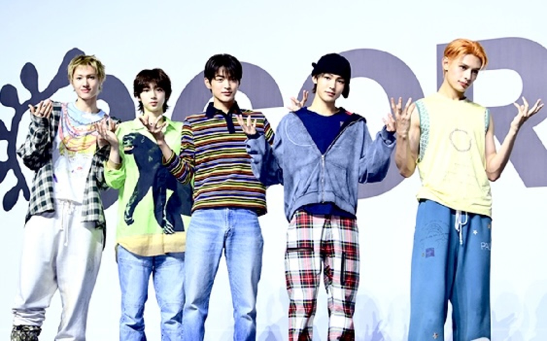 CORTIS, adiknya BTS dan TXT, resmi debut dengan lagu What You Want