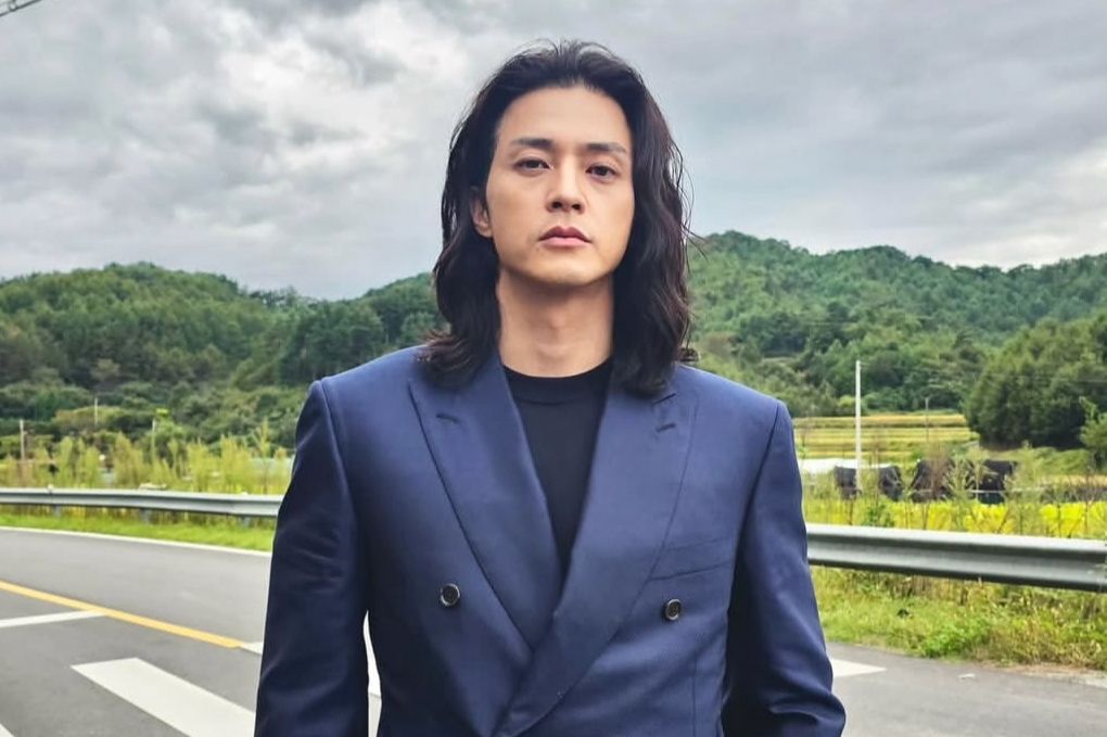 Kim Ji Hoon D=debut Hollywood lewat serial Butterfly