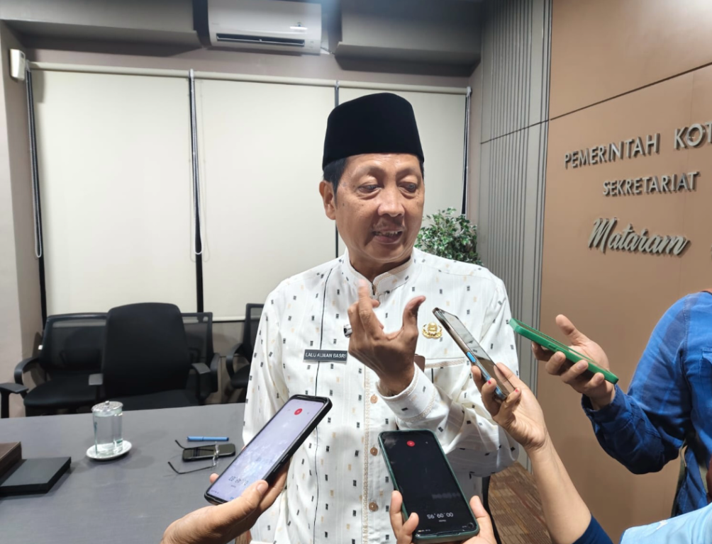 Sekretaris Daerah (Sekda) Kota Mataram Lalu Alwan Basri mengatakan, pembukaan blokir anggaran ini segera dituangkan dalam Anggaran Pendapatan dan Belanja Daerah (APBD) Perubahan.&nbsp;