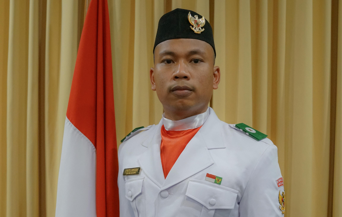 I Putu Angga Prasada